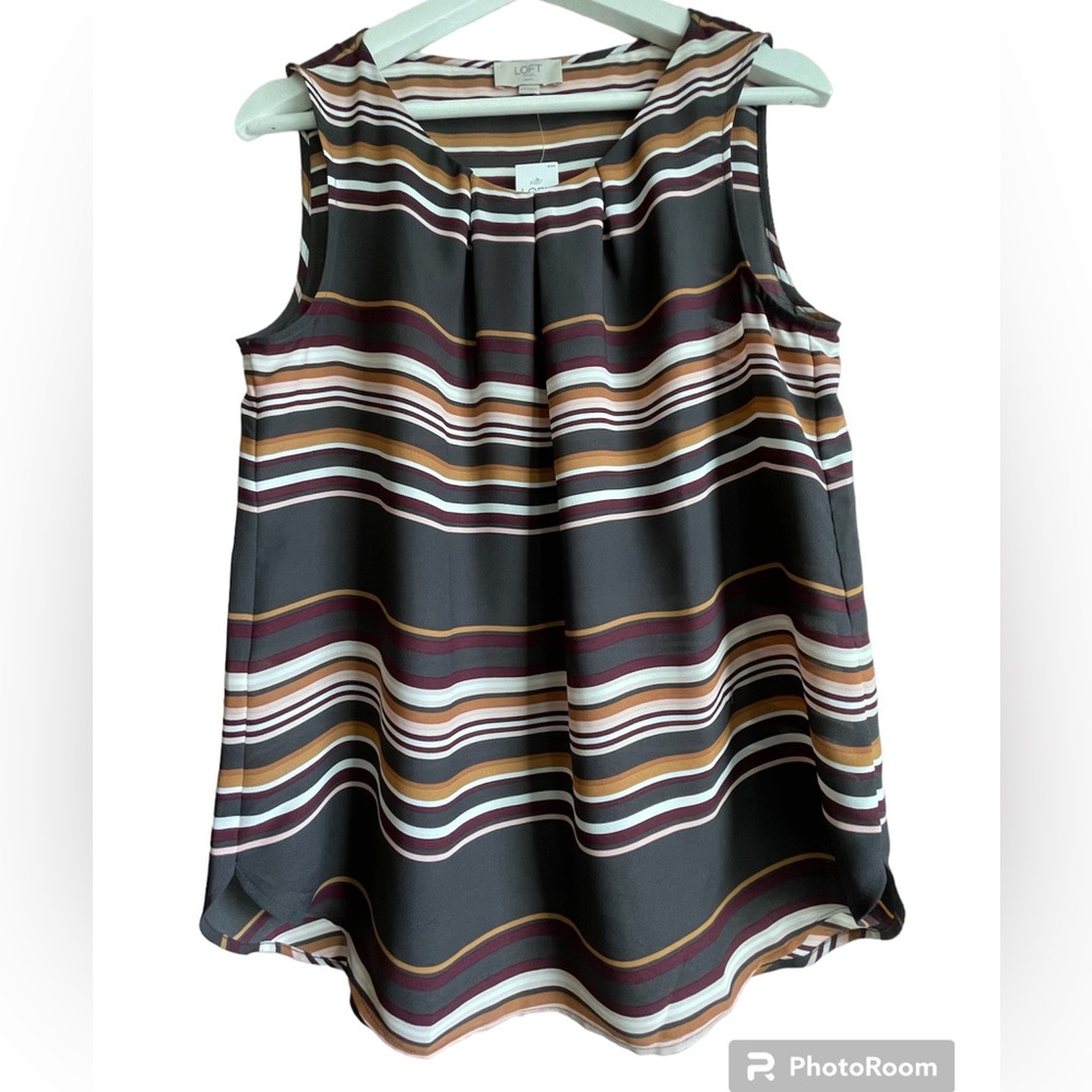 LOFT Blouse
